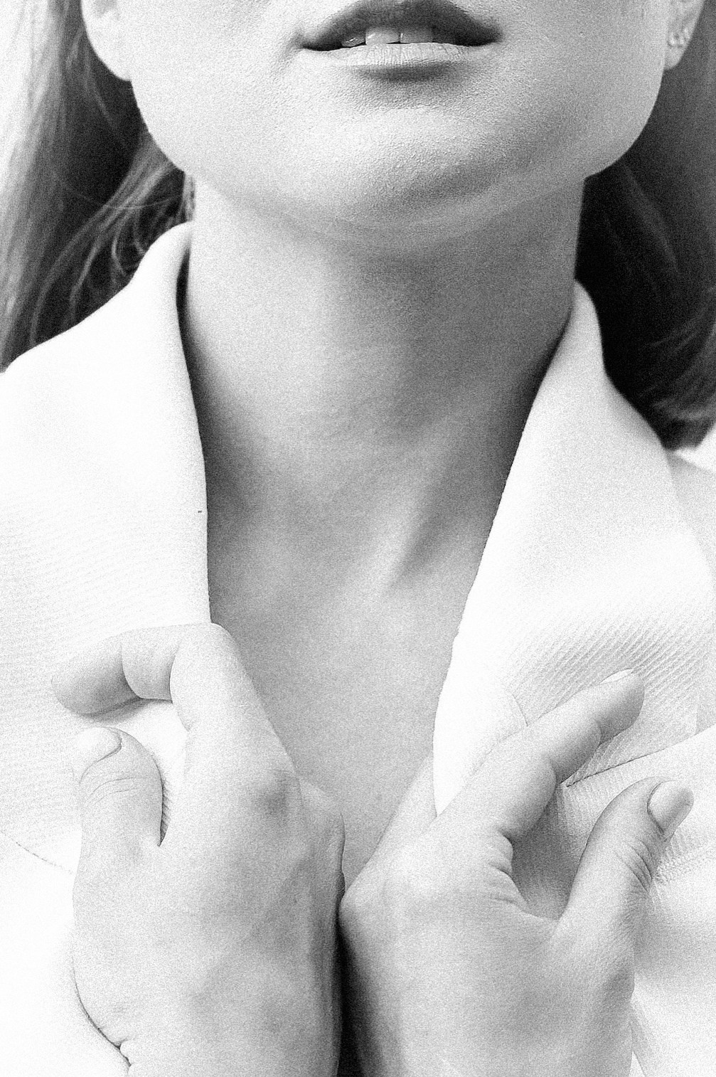 Соня. Фотограф Серёгина Ксения