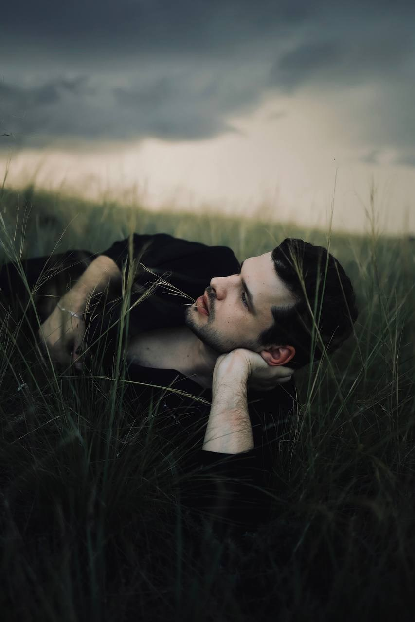 Портрет. Портретный и свадебный фотограф в Орске Ксения Семененко