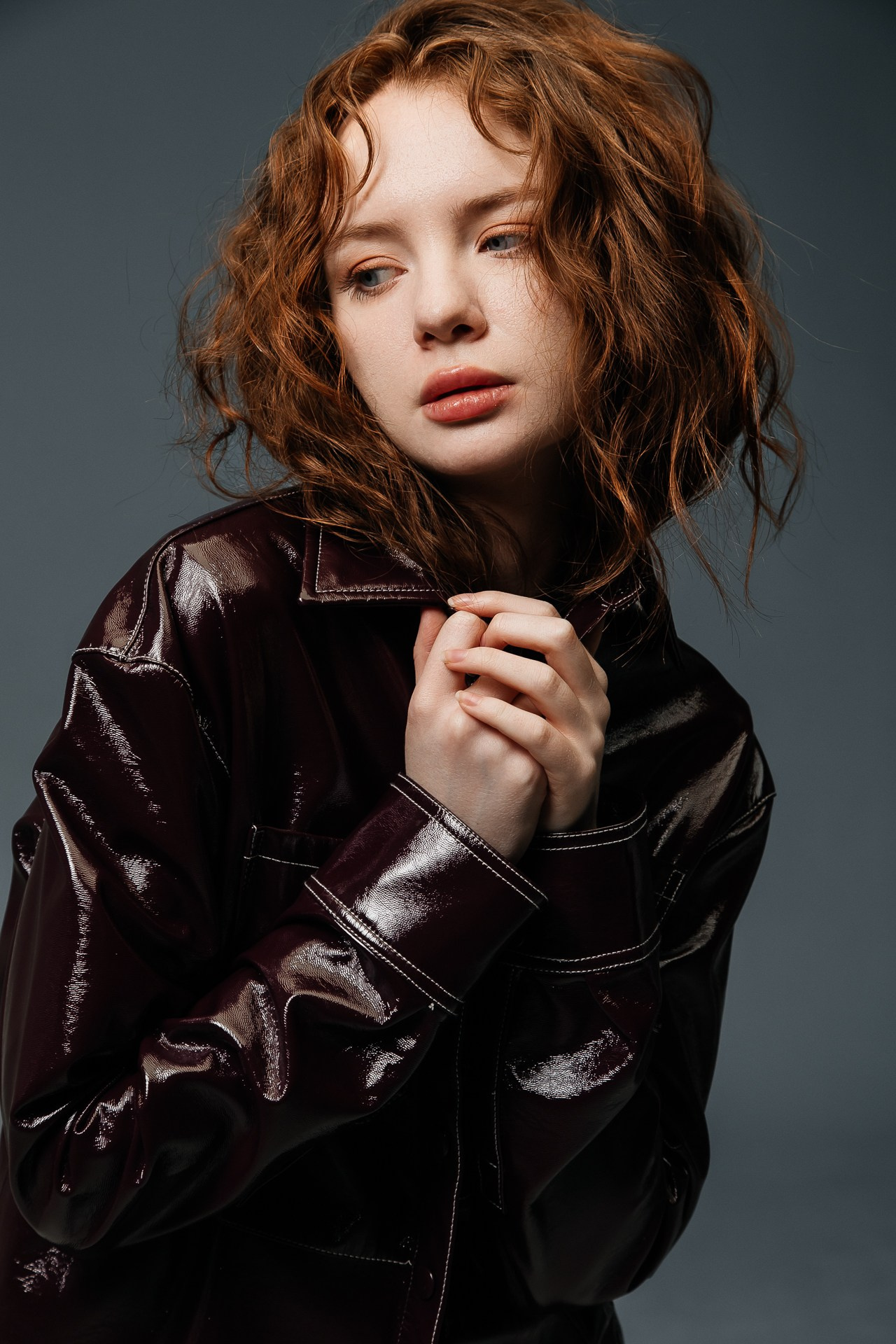 Дана Ткачук. Модельное агентство TM Models в Калининграде