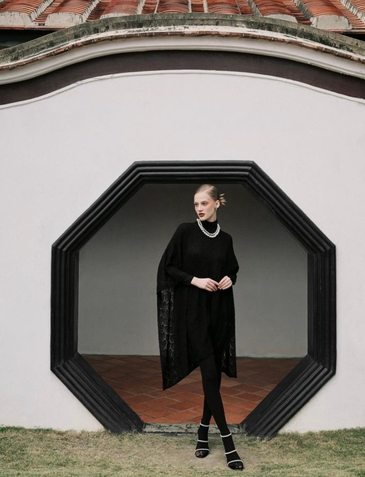 ANGELINA. Модельная студия MIA Models