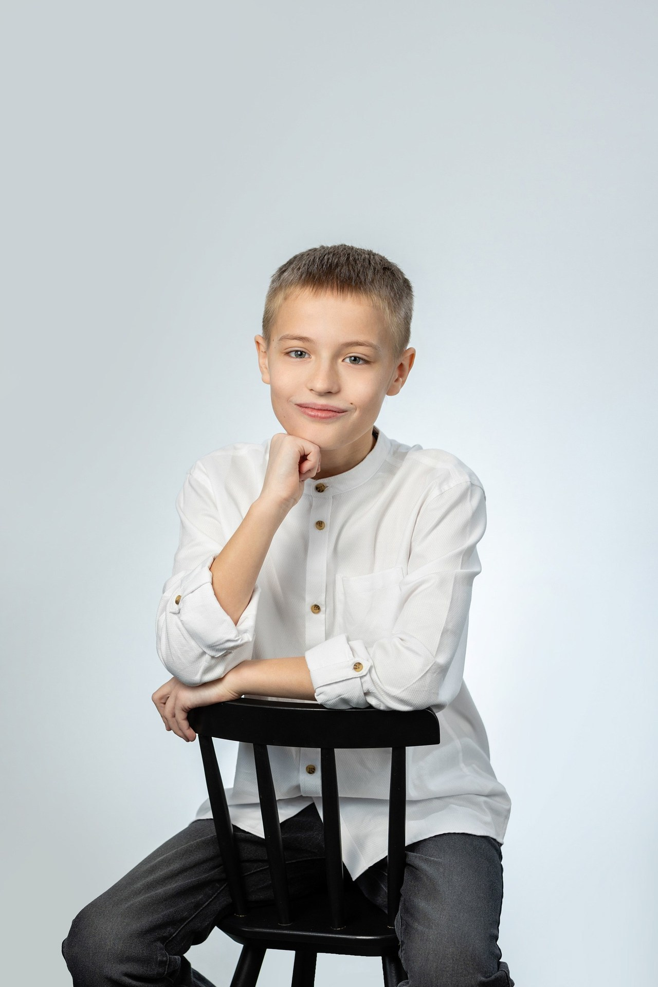 Отзывы. Студия детской игровой фотографии COLOUR