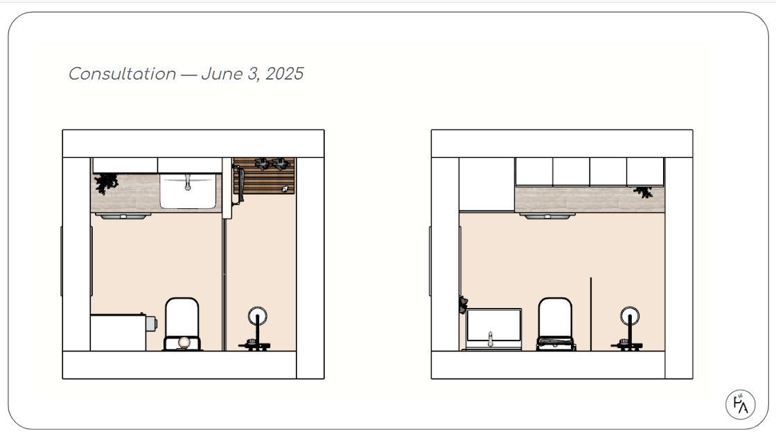 Interior designer consultations. Interior designer Stockholm