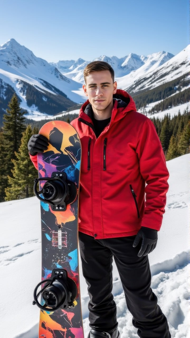 Нейро фотосессия. Юлия Падина предметный и фуд-фотограф, Омск