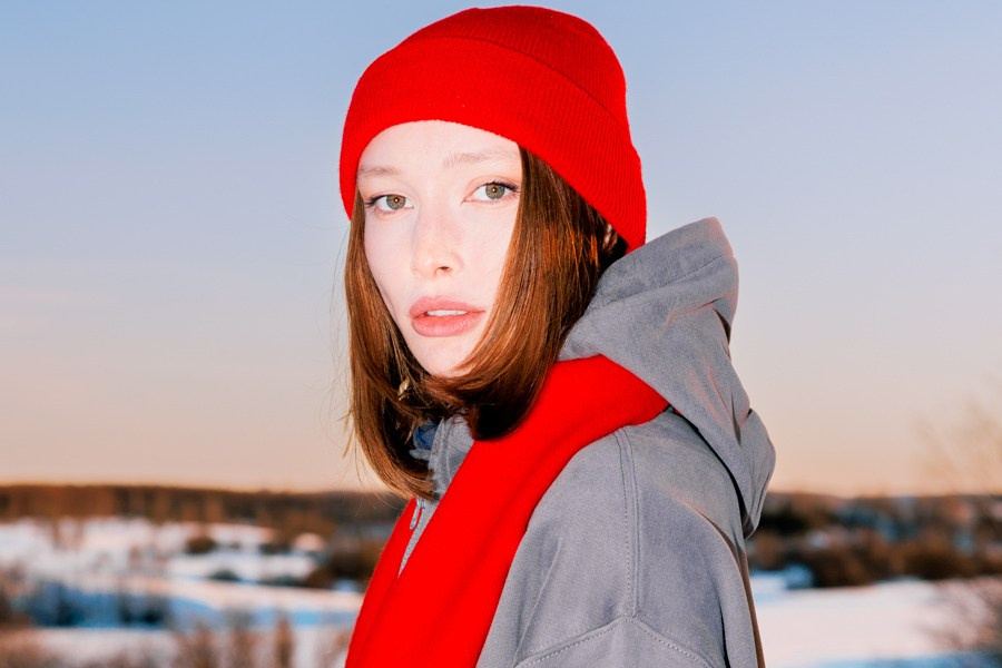 LIVE. Фотограф Светлана Гусева