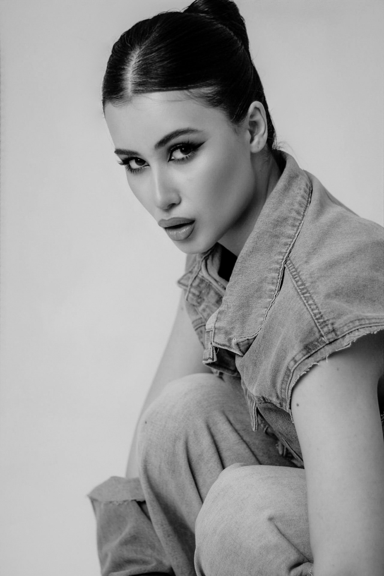 Съёмка с искусственным светом. Фотограф Иванова Елена в Иркутске