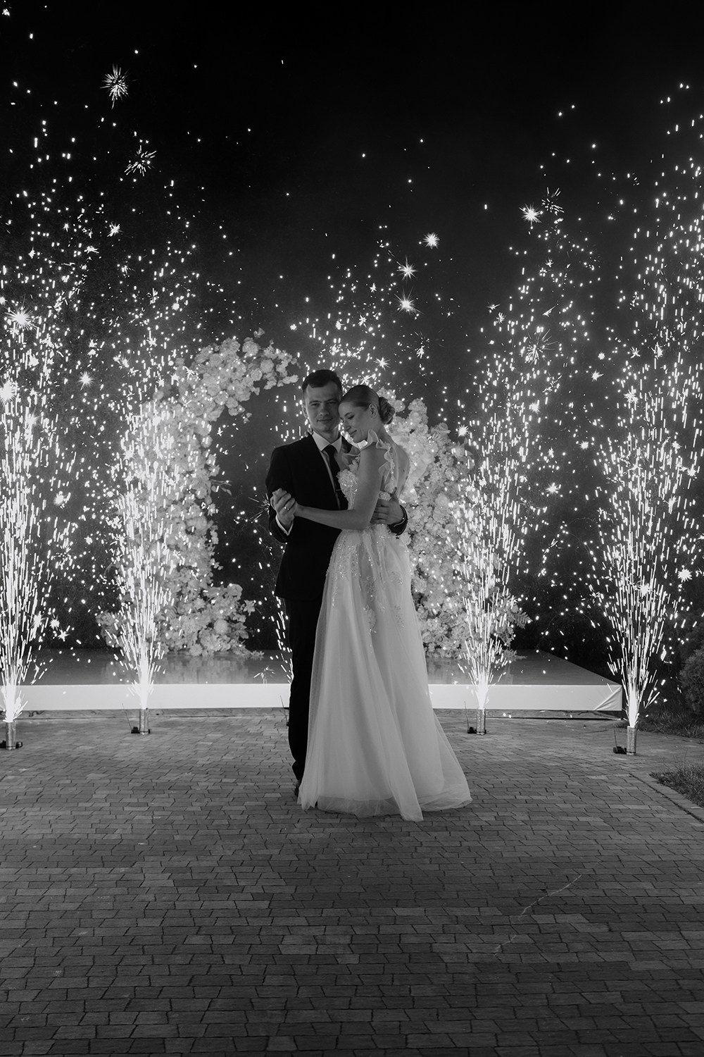 Организация мероприятий «Люблю. Целую» в Ростове-на-Дону. event-агентство Love. Kiss