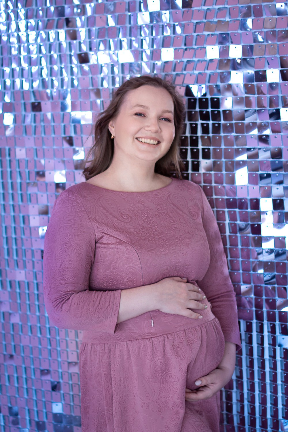 Беременность. Фотограф чувственности в Новосибирске Елена Побережная