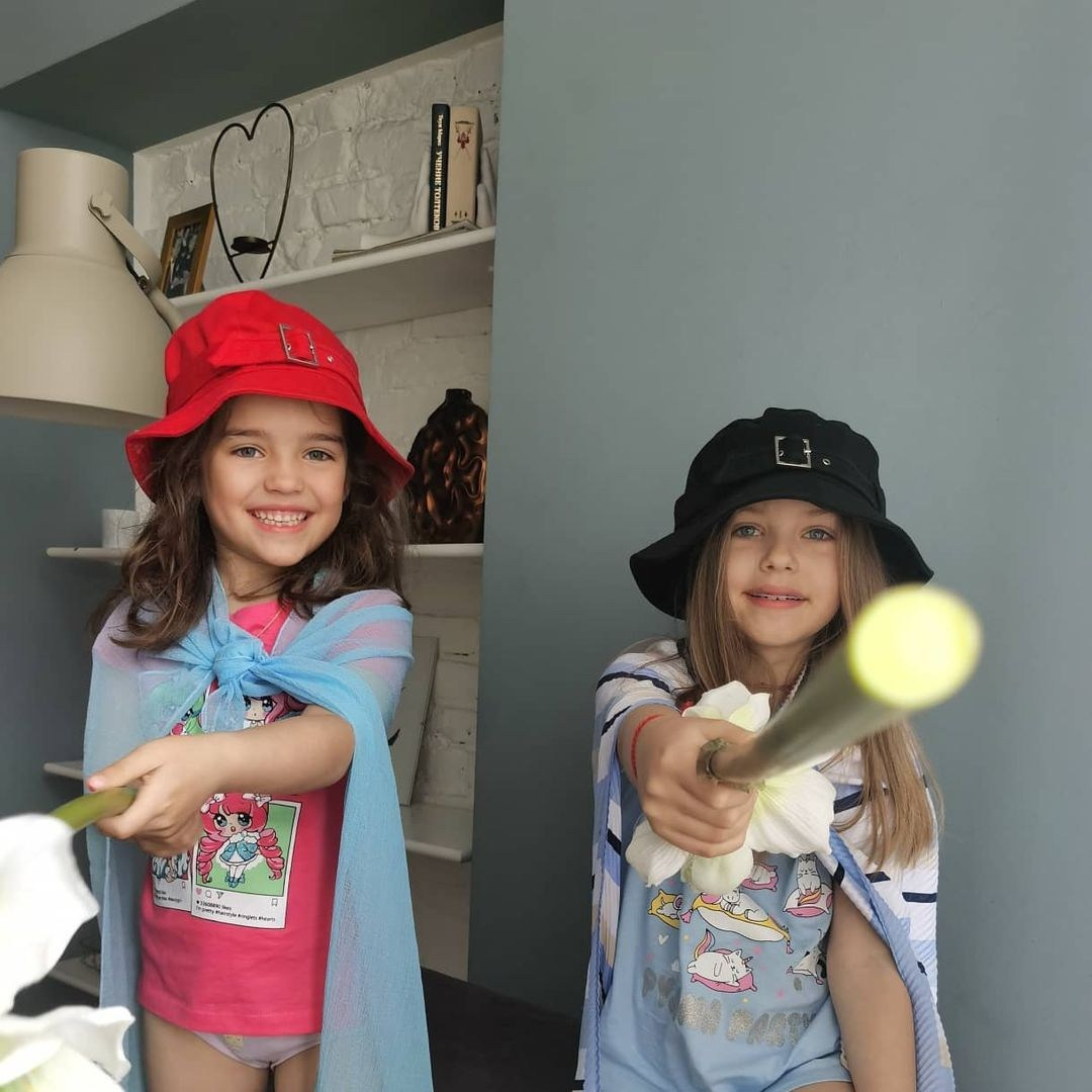 Anka`s Instagram. Заставка