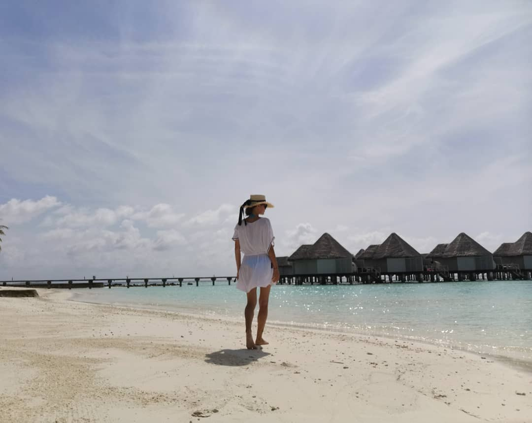 Anka`s Instagram. Заставка