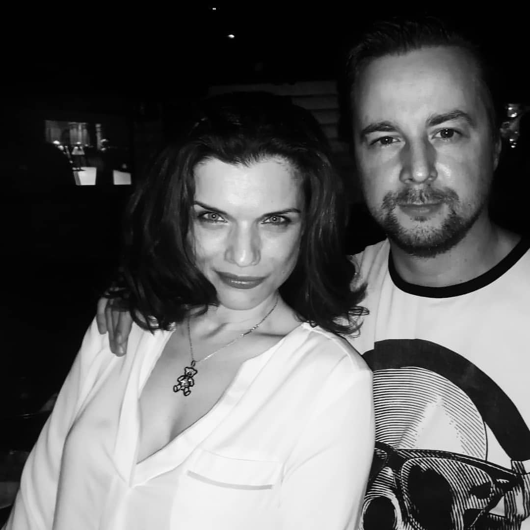 Bashnin instagramm. Заставка