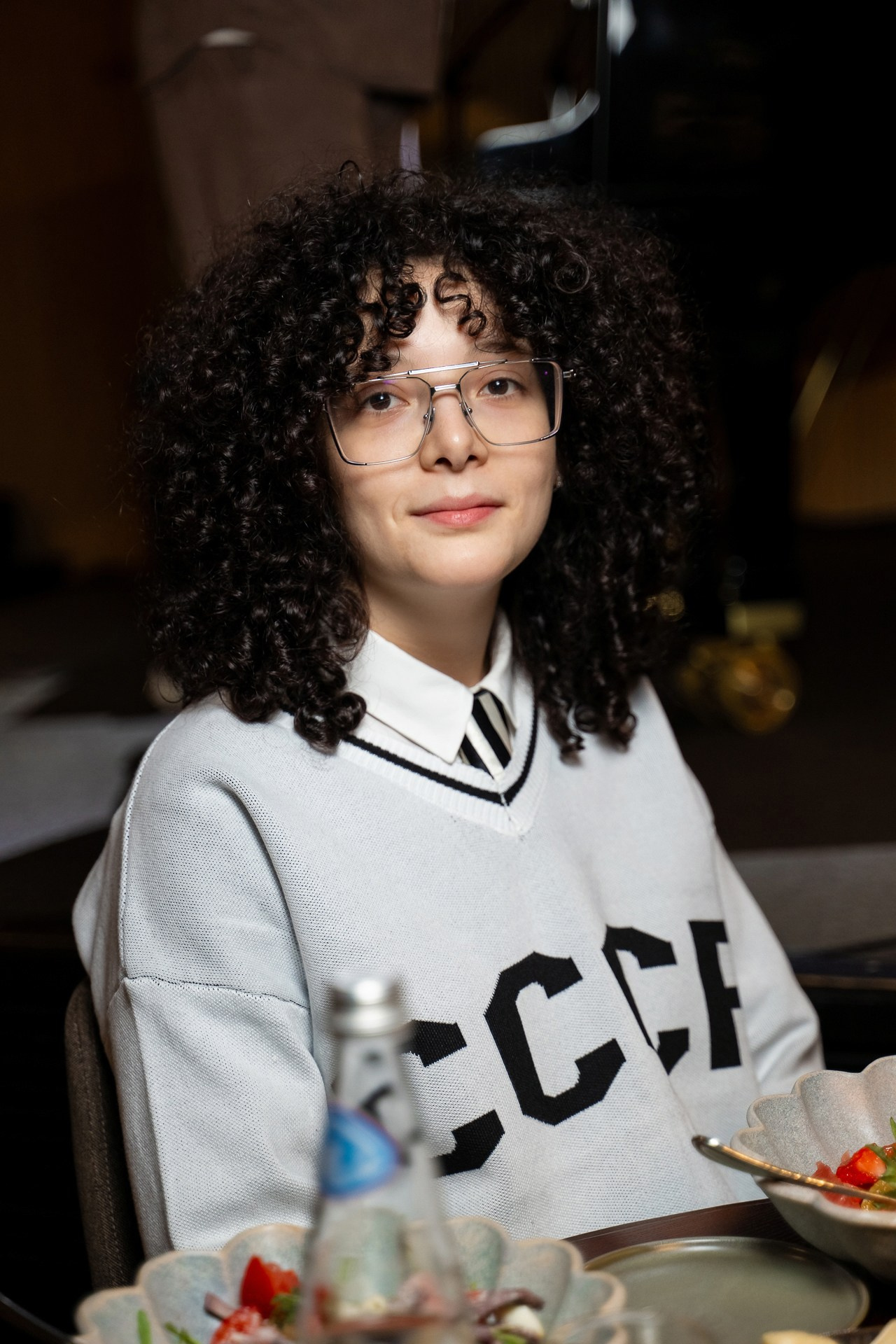 23.10.2025 ПСБ. Вечер в Jazz Club Igor Витман. Репортажный, спортивный и семейный фотограф. Санкт-Петербург и др. города России. Константин Богданов