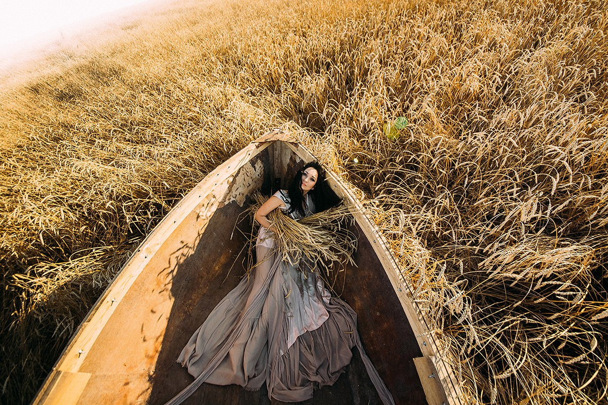 Best. Фотограф в Красноярске Гетманова Мила