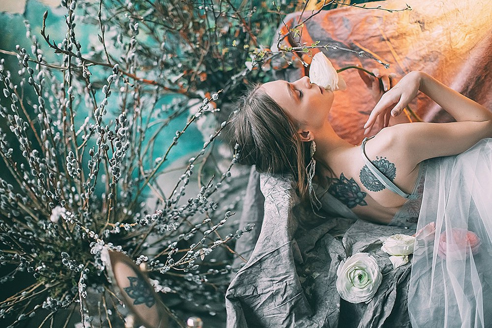 Best. Фотограф в Красноярске Гетманова Мила