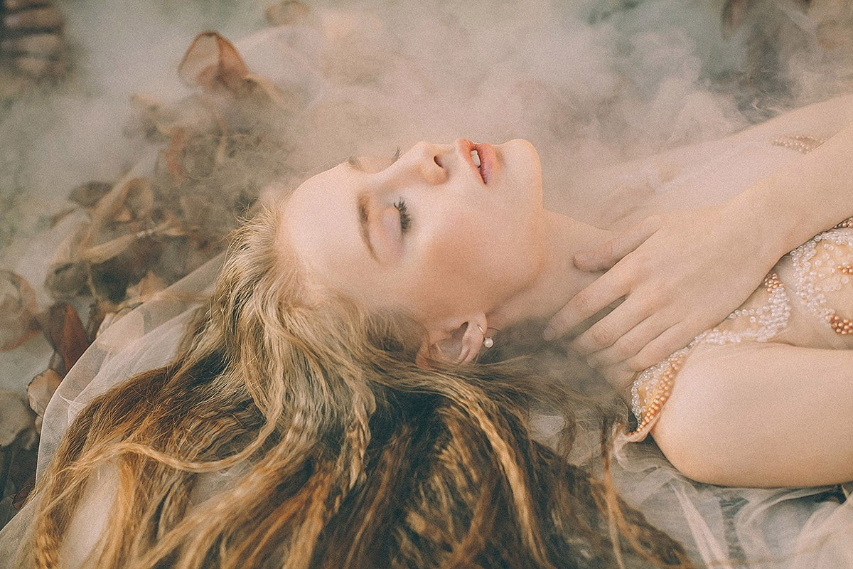 Best. Фотограф в Красноярске Гетманова Мила