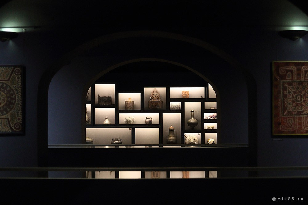 Двадцать пятый. Mik25