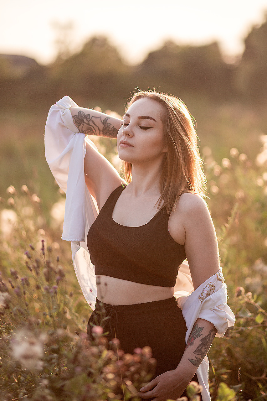 Репортажный фотограф в Москве, Серпухове и Протвино