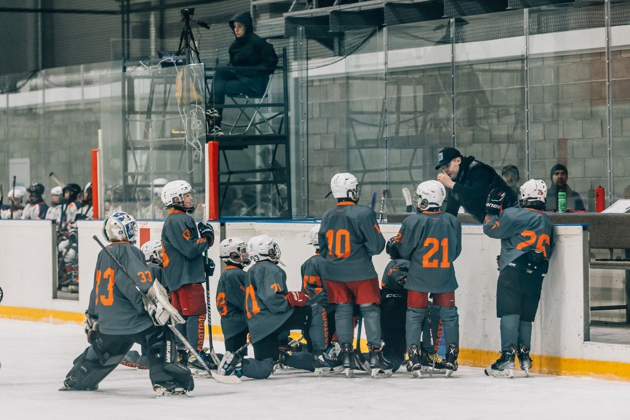 СПОРТ. Портфолио свадебного фотографа. Роман Каргаполов