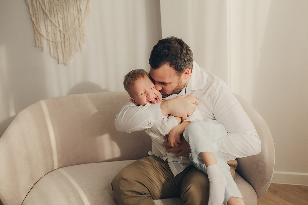 Фотосессия детей до года. Фотограф Евгения Мальцева, Архангельск