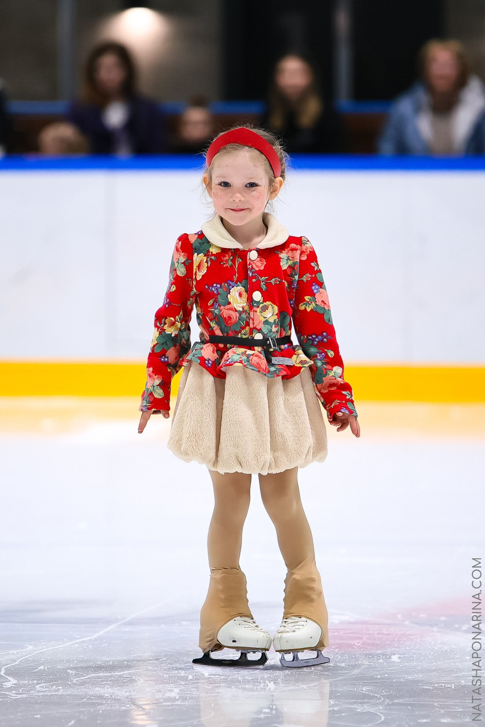 Захарова Эмилия 2025. ФК Фотограф в Санкт-Петербурге Наталья Понарина