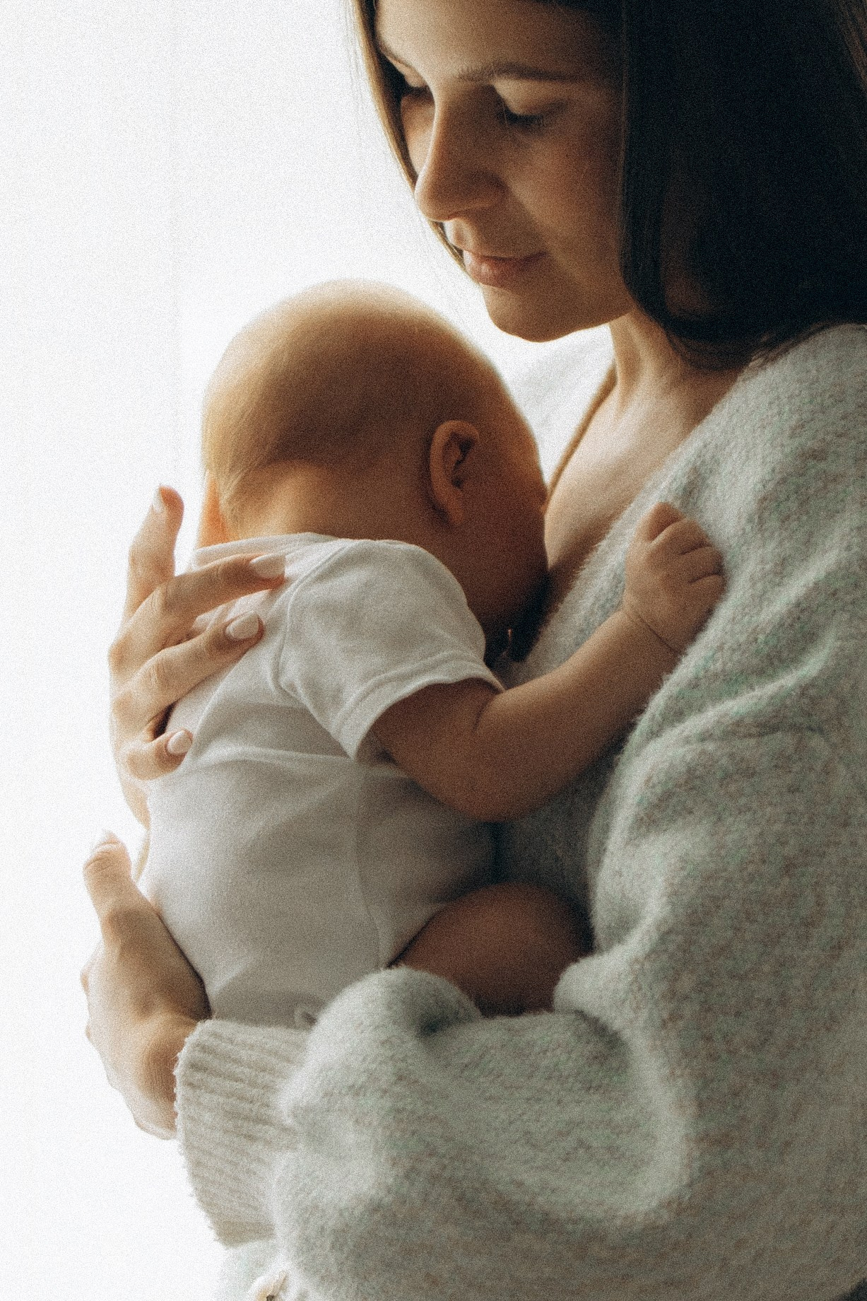 Домашние истории. Семейный фотограф Анастасия Боярышева