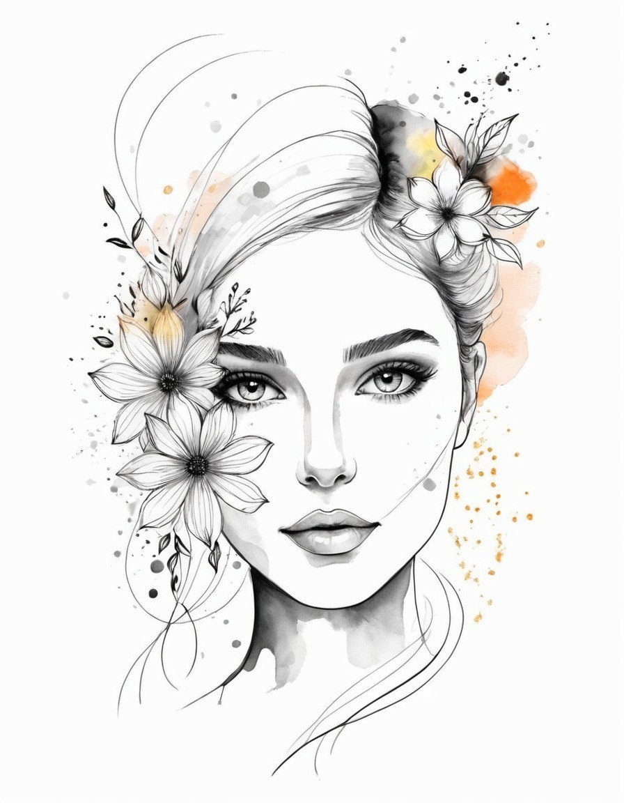 Курс по нейросети Fooocus Extend. Fine Art & Fashion фотограф в Москве Тягушова Юлия