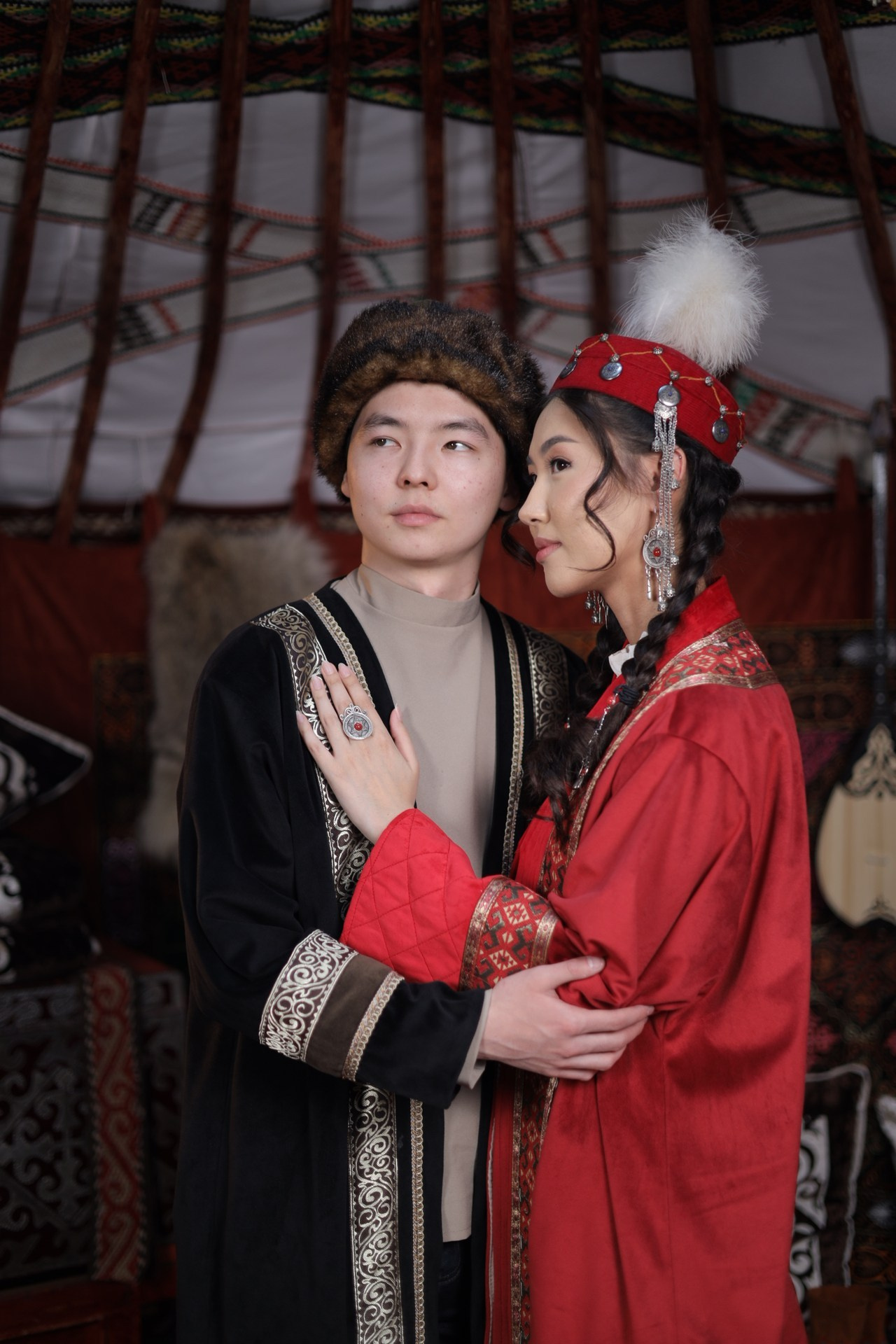 Отзывы. Свадебный фотограф Мейрамбек Ахметов