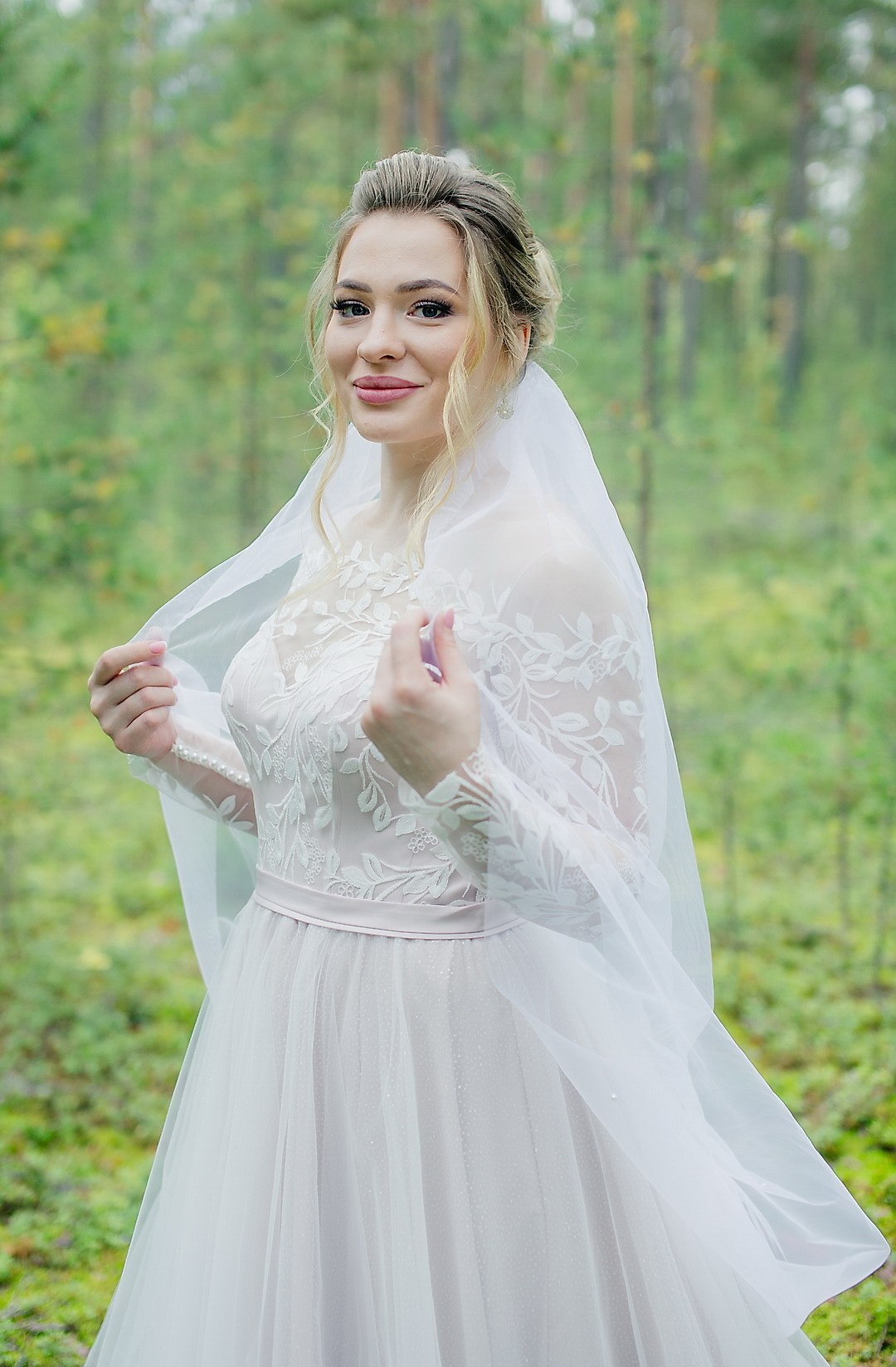 Свадьба целиком. Nuta ART - photo-video creator