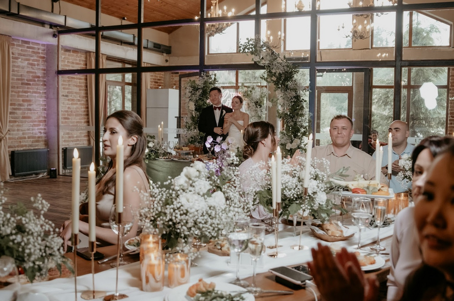 Площадка №  4-2. Свадебный и портретный фотограф Москва