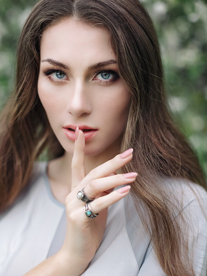 Фотодень цветущие сады. Свадебный и портретный фотограф Москва