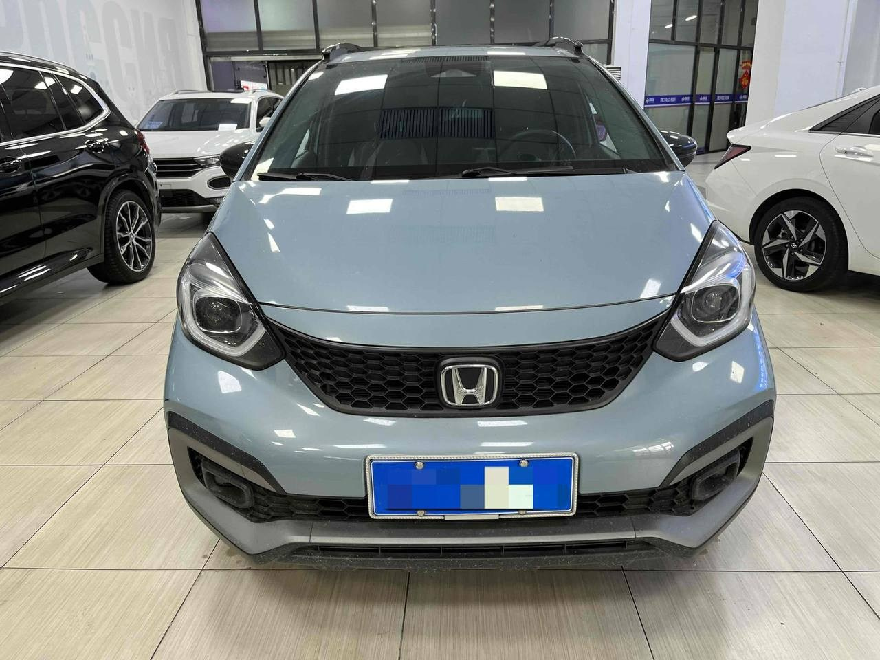 Разгрузка автомобилей. Staroute Auto