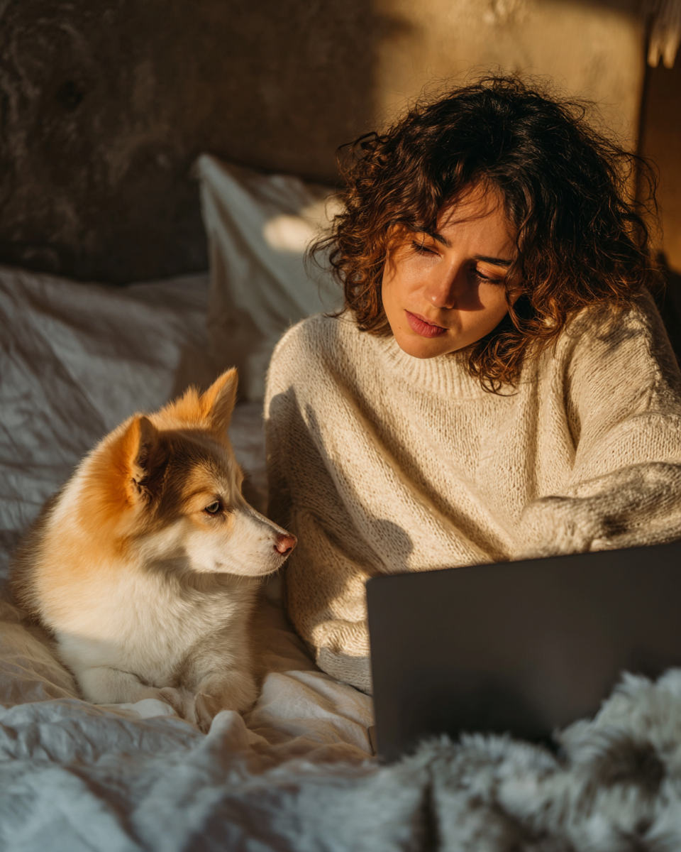 Искусственный интеллект (AI). Фото и видео контент для бизнеса в Москве и Московской области