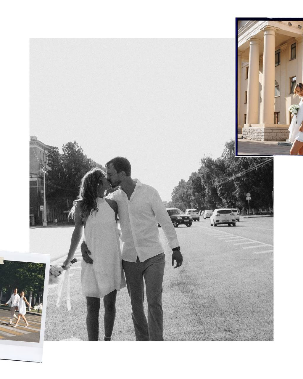 А&К. Семейный фотограф в Кемерово Мария Дорожко