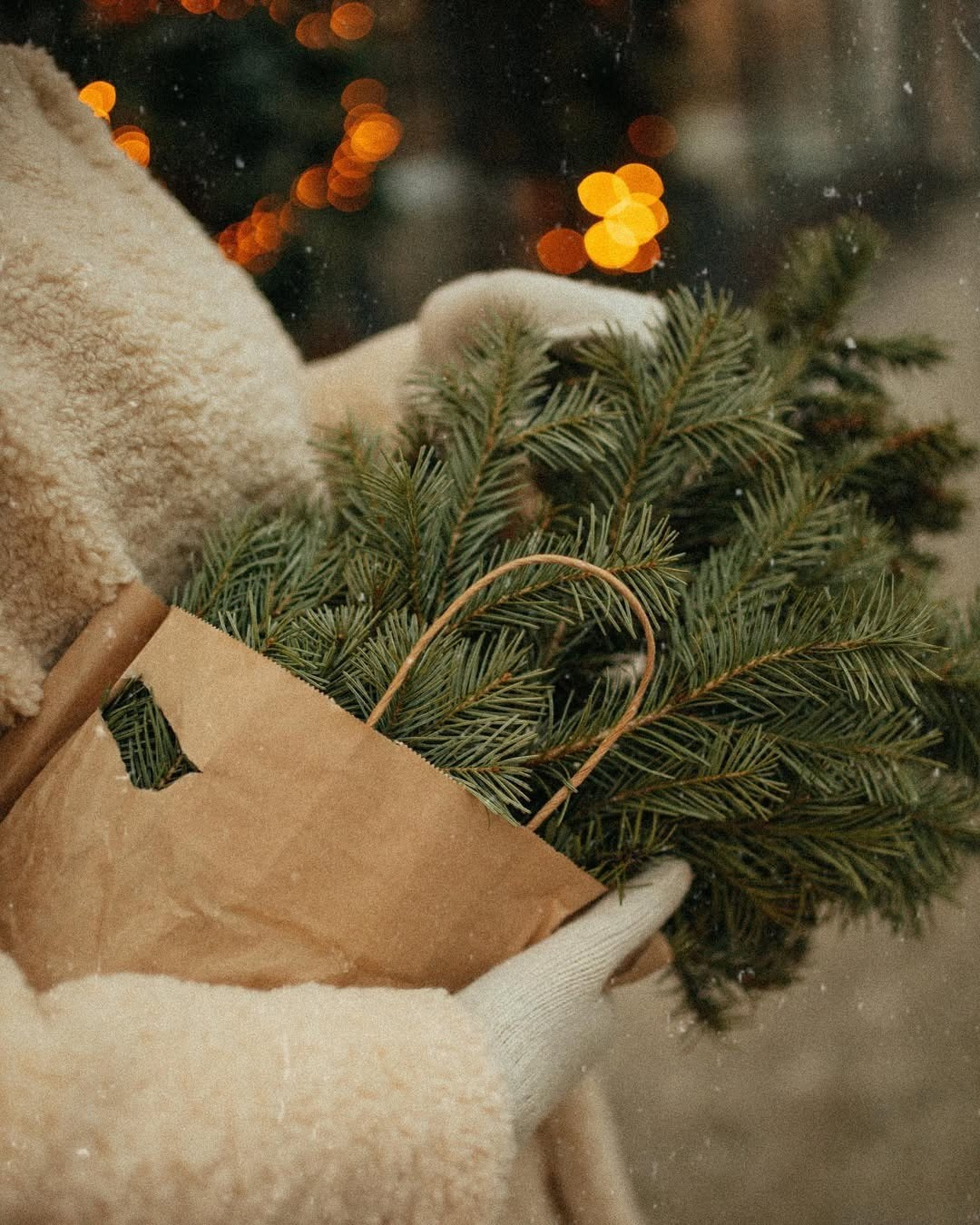 Одним зимним днем. Свадебный фотограф в Барнауле Юлия Гербер