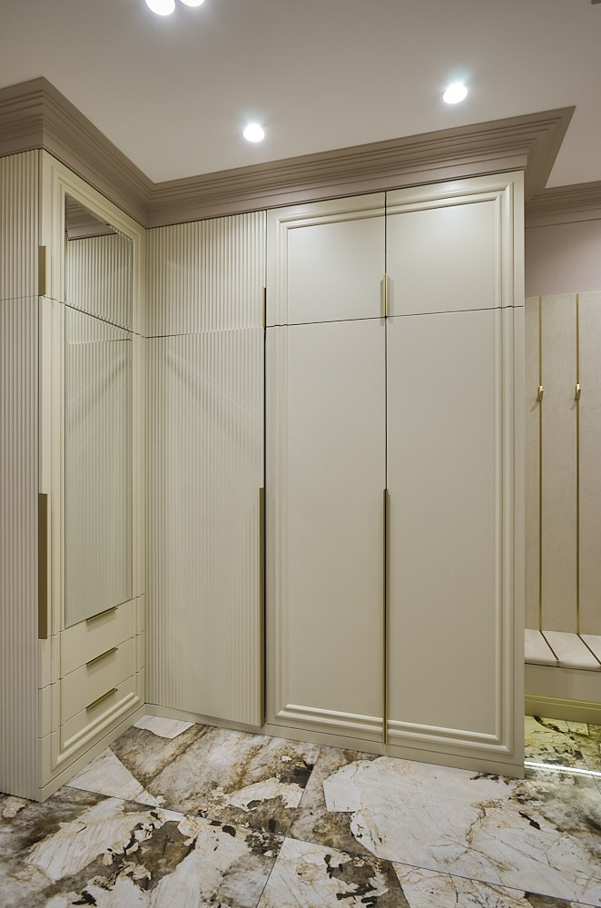 Квартира под сдачу. Абросимов Лев интерьерный и архитектурный фотограф