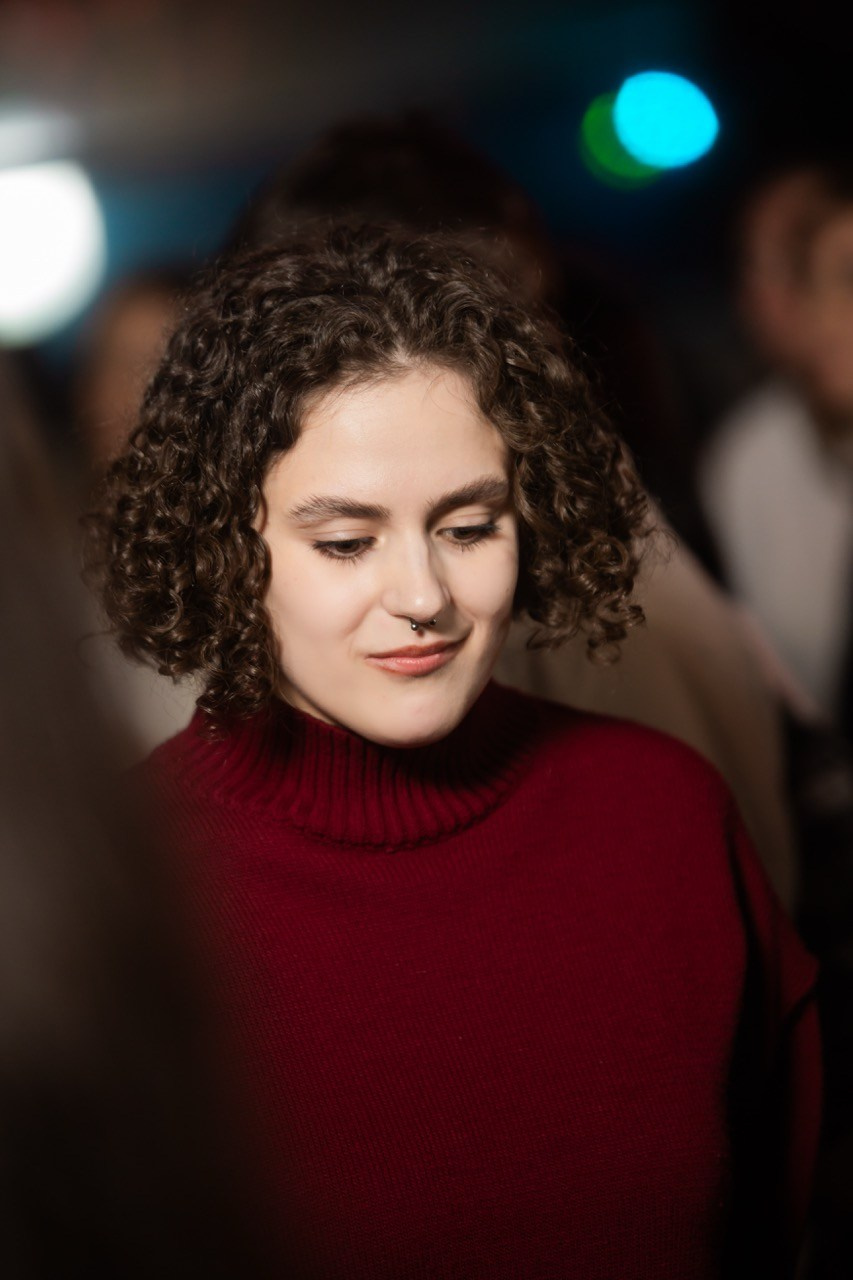 LЮSTRA bar 10.12.2025. Московская кавер-группа BankBand