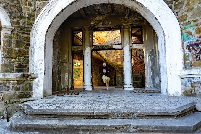 КРАСИВЫЕ МЕСТА В СОЧИ. Свадебный и семейный фотограф/видеограф в Краснодаре Наталья Осинская