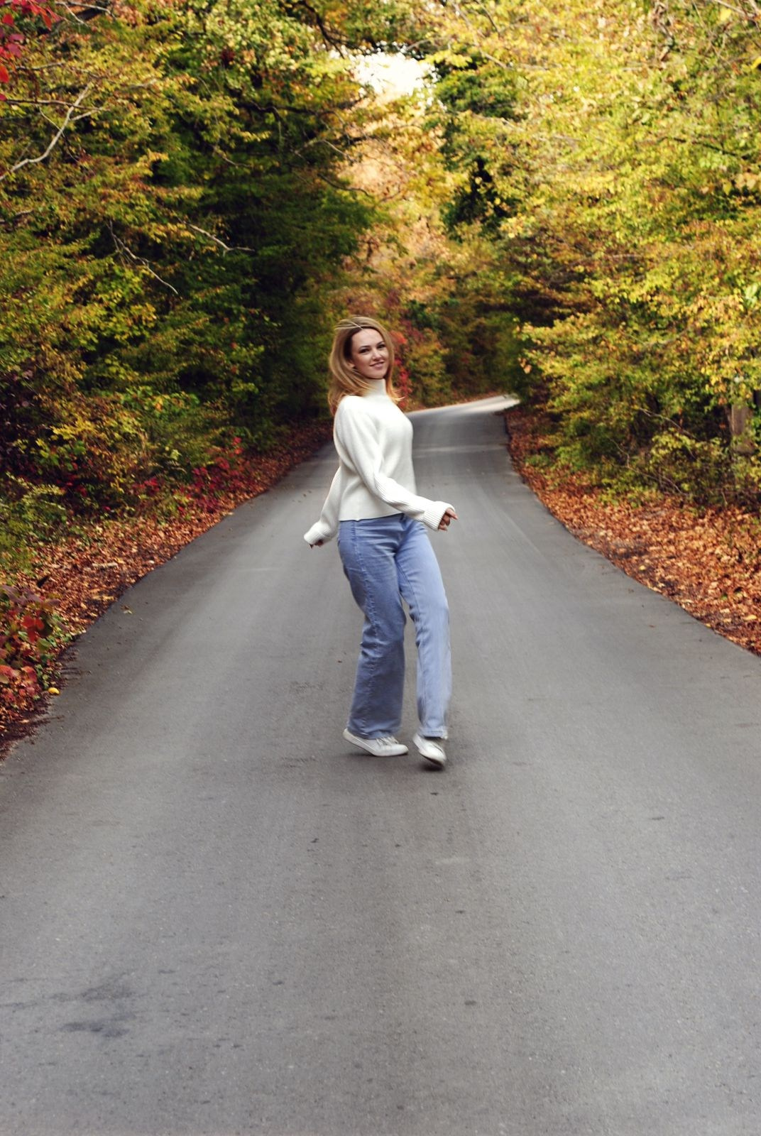 Надежда. Фотограф Мария Мусаелян