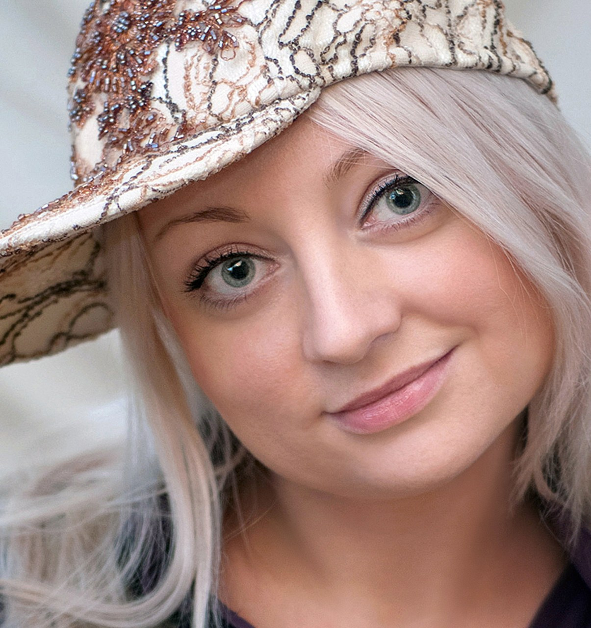 ПОРТРЕТЫ. Андрей Пономарёв