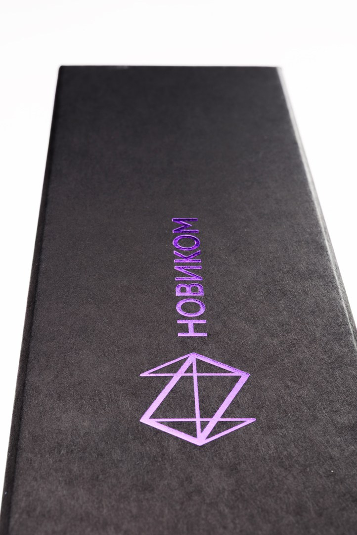 Новиком. Fotolux