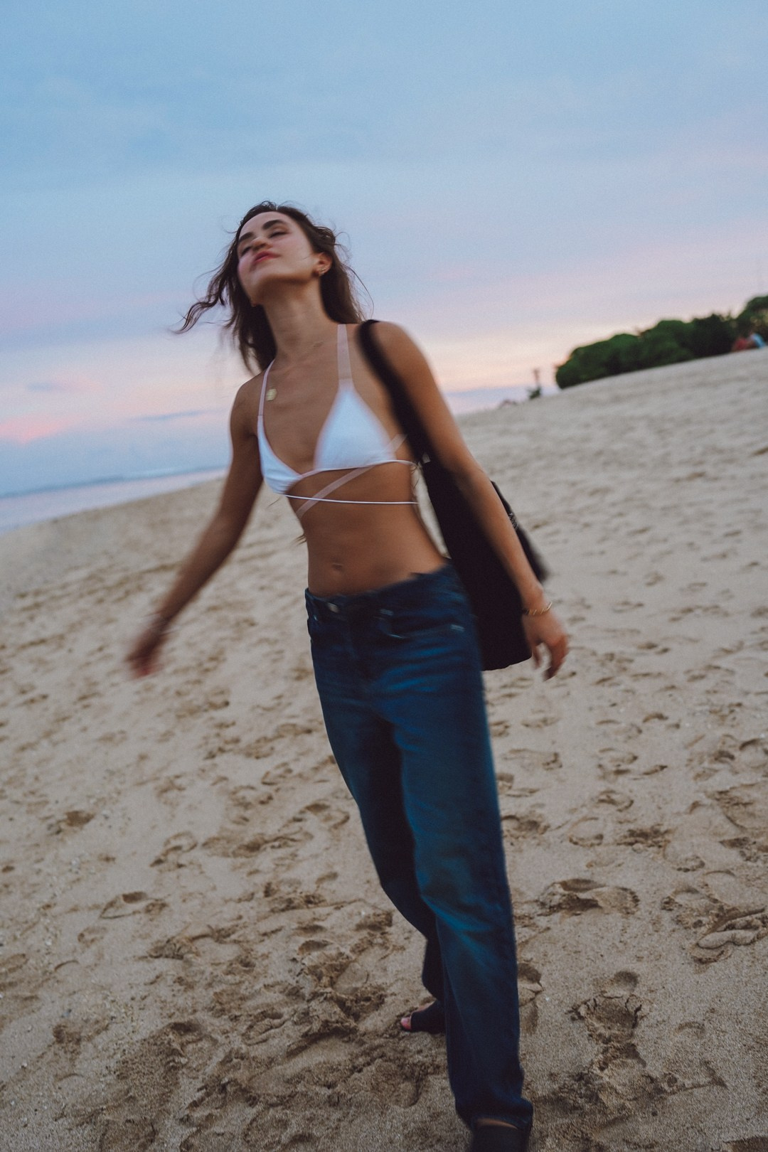 Nadia. Kseniia Kremneva — Photographer