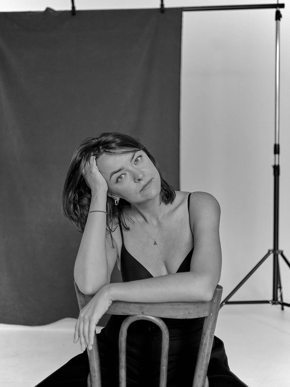 Марина. Фотограф для людей и брендов в Санкт-Петербурге