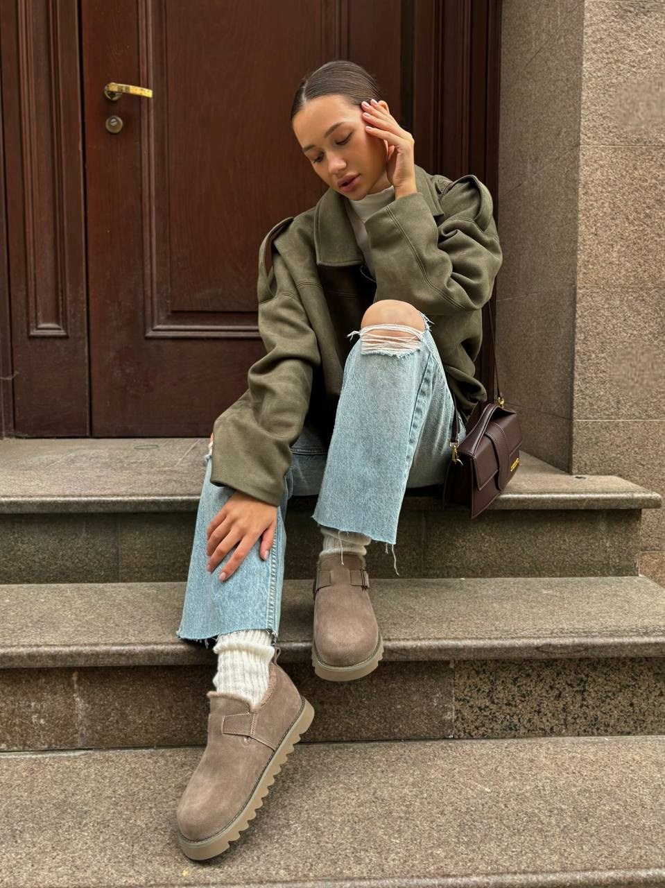 Лада Ш  Размер ХS-S, Рост 165, Параметры 80/59/88. LUNAPRO Дом стильных, сборных и индивидуальных съемок для брендов