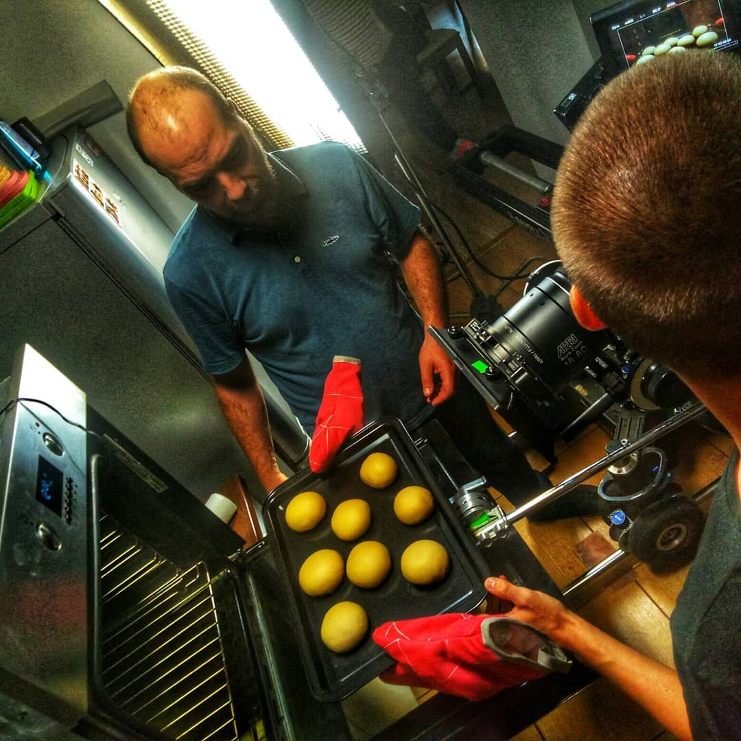 #Хлебный #Дом #выпечка #хлеб. Фуд стилистика, отснимем рекламное фото или видео, услуги бренд шефа продакшн верстка меню Создание креативной концепции съемки — Создание