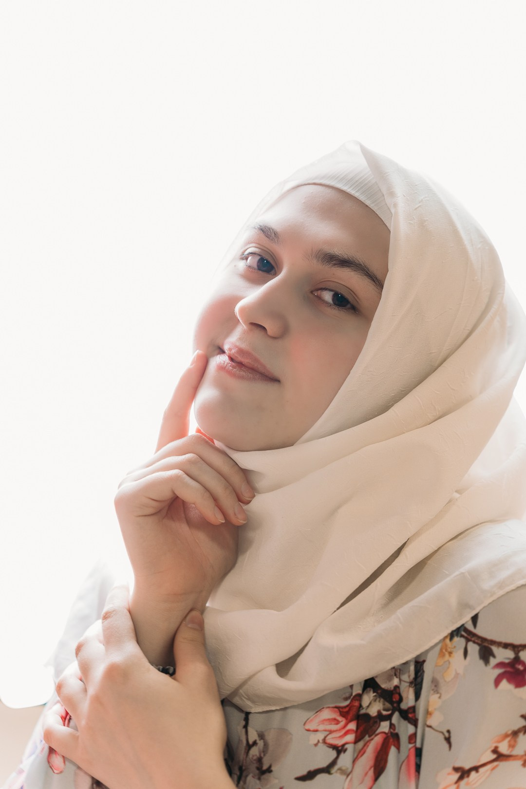 В ожиданиия чуда. Большая семья Миляуши