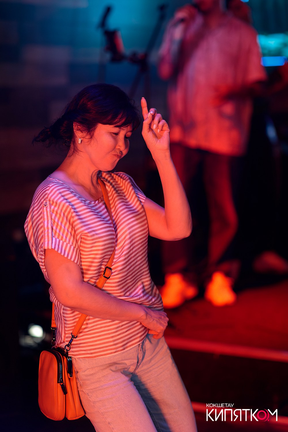 BIG MUSIC PUB. КИПЯТКОМ КОКШЕТАУ