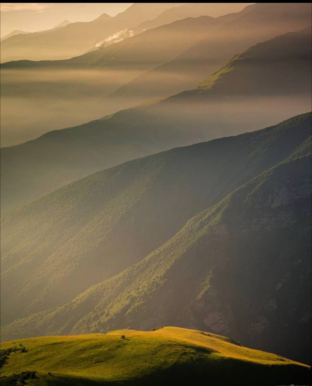 Фототур Северная Осетия с детьми. Фотограф Юлия Кондратьева