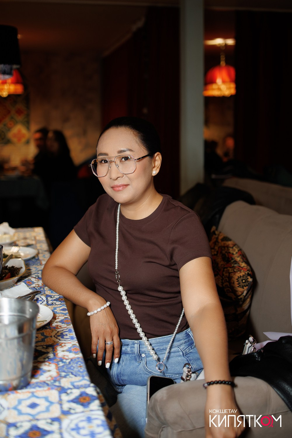 ТБИЛИСИ. КИПЯТКОМ КОКШЕТАУ