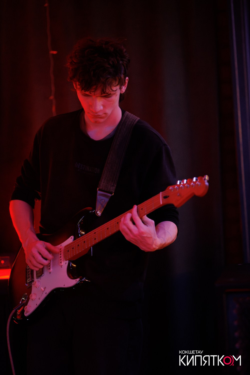 GENTLEMAN PUB. КИПЯТКОМ КОКШЕТАУ