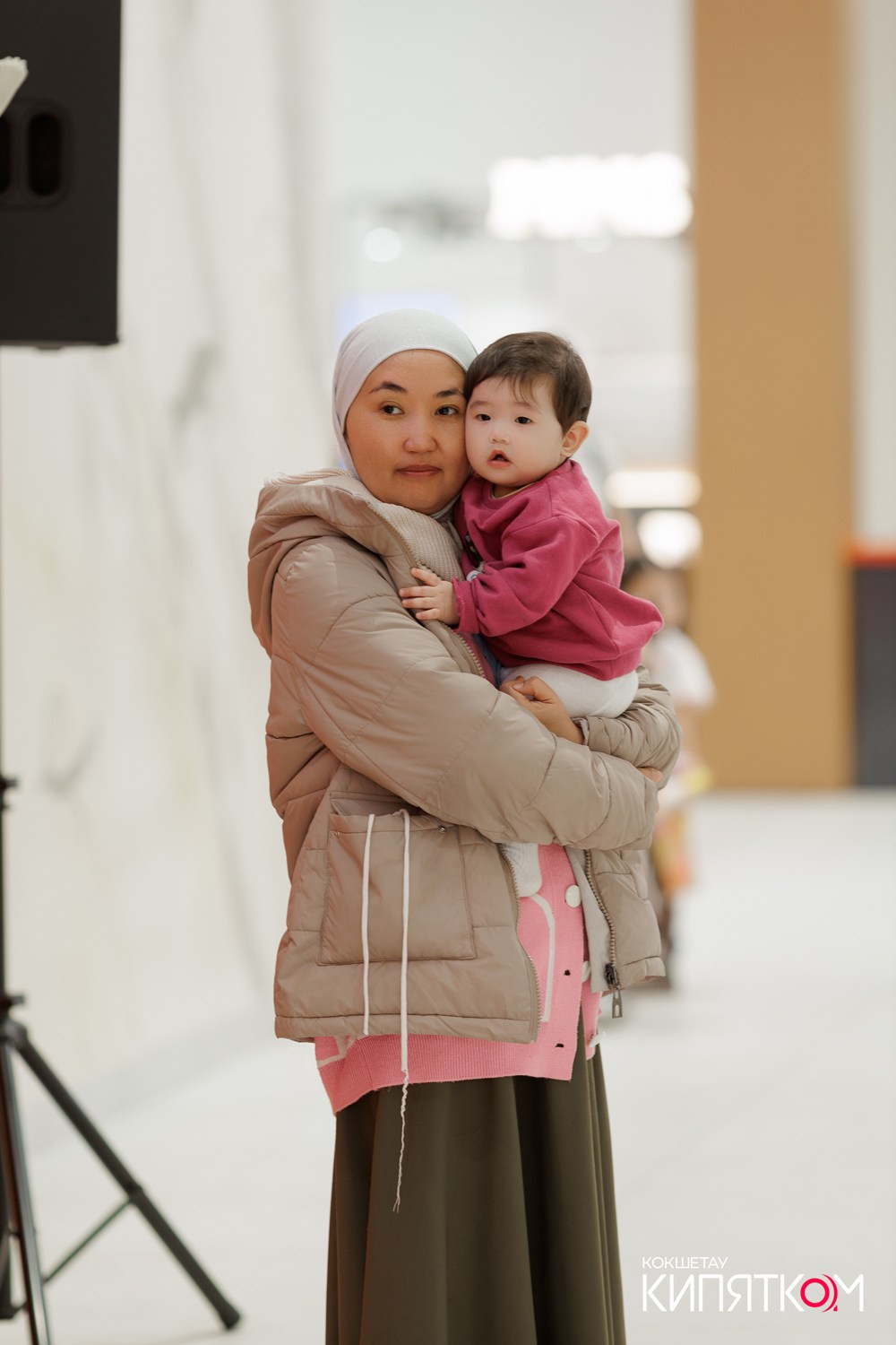 ТРЦ РИО ПРАЗДНОВАНИЕ НАУРЫЗА. КИПЯТКОМ КОКШЕТАУ