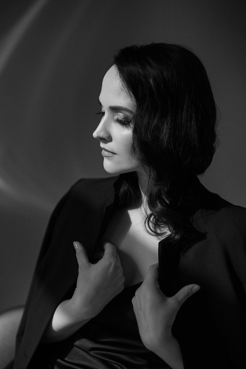 WOMEN. Главная